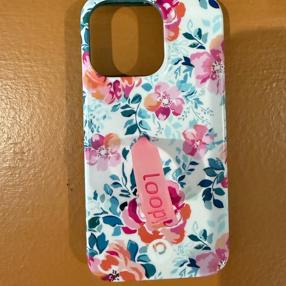 Loopy Phone Case - iPhone 13 Pro